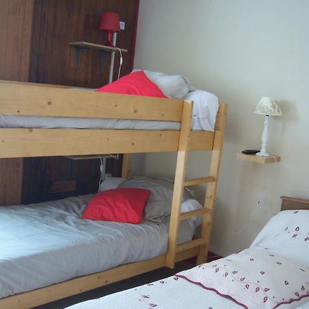 Hotel Edelweiss Magland Екстер'єр фото