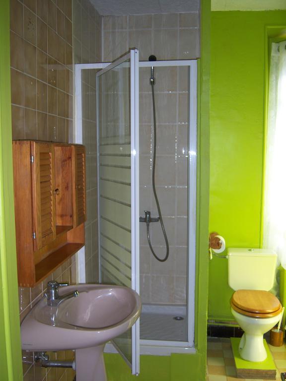 Hotel Edelweiss Magland Номер фото