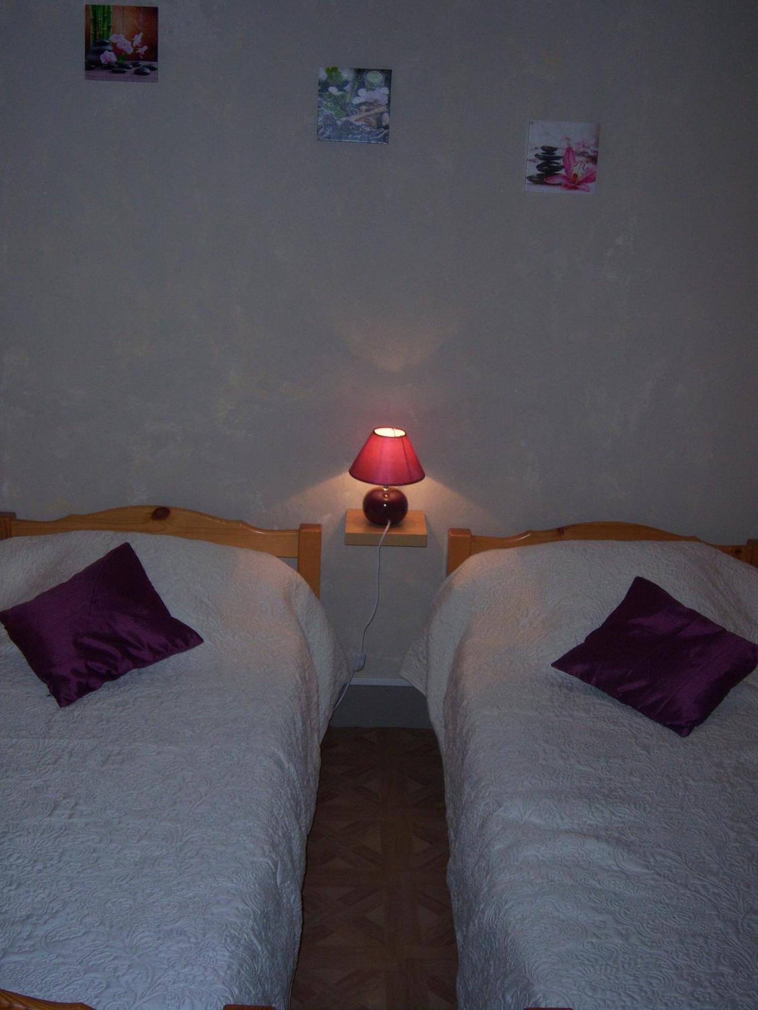 Hotel Edelweiss Magland Екстер'єр фото