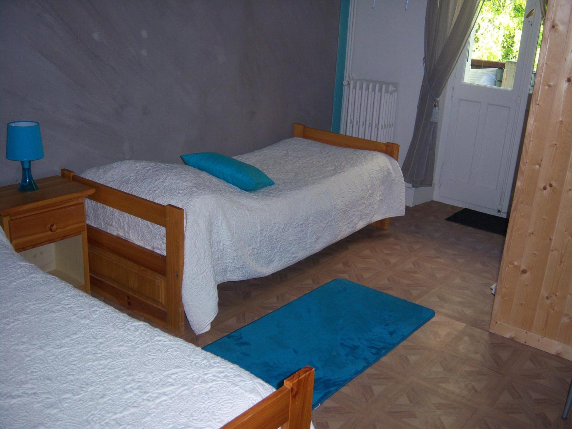 Hotel Edelweiss Magland Екстер'єр фото
