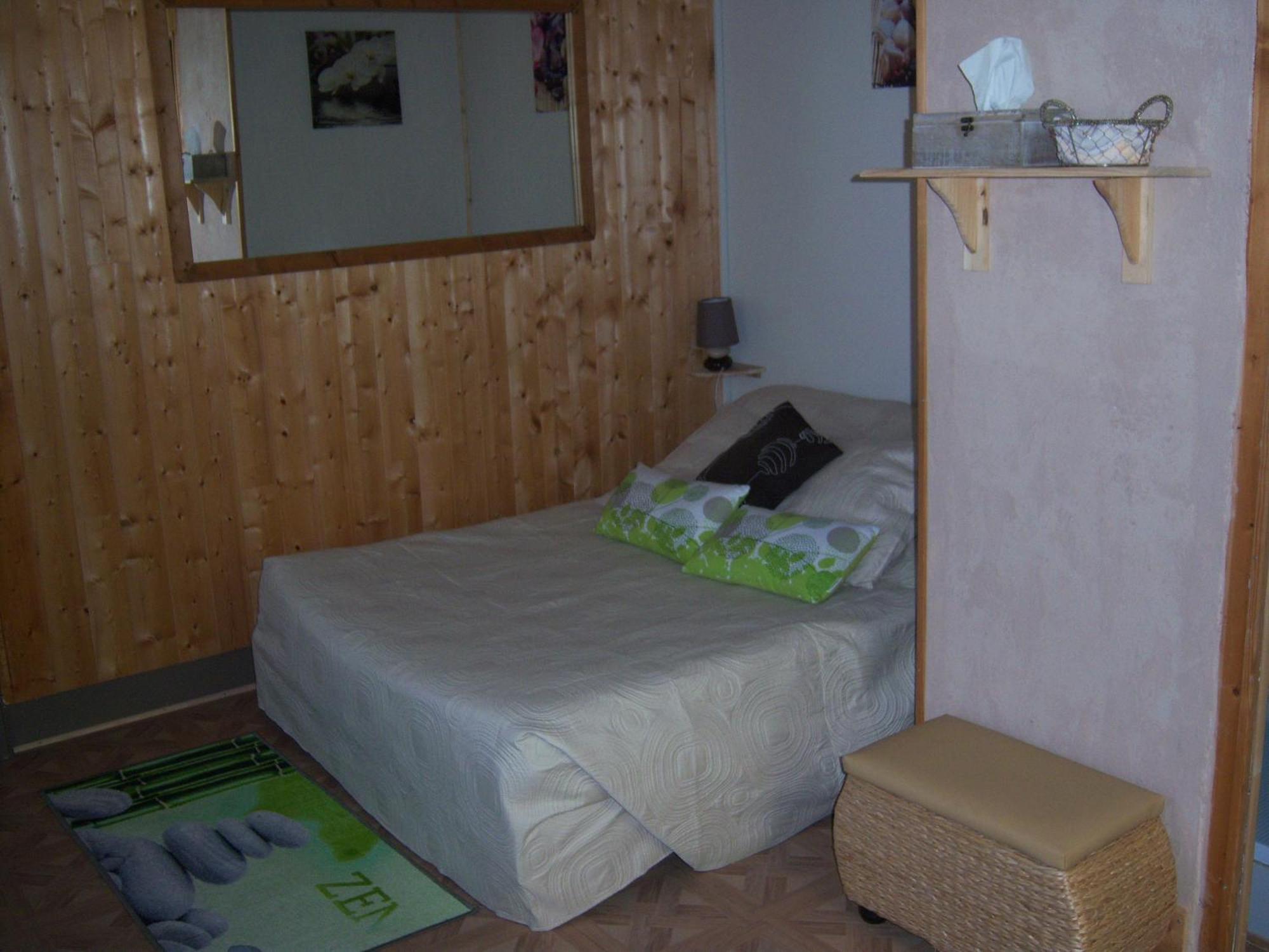 Hotel Edelweiss Magland Екстер'єр фото
