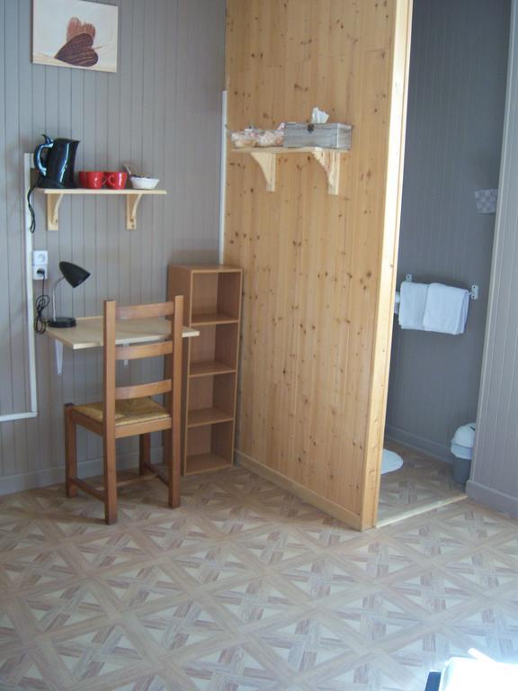 Hotel Edelweiss Magland Екстер'єр фото